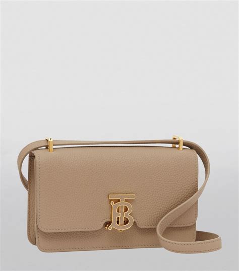 burberry mini jett crossbody bag|burberry tb bag.